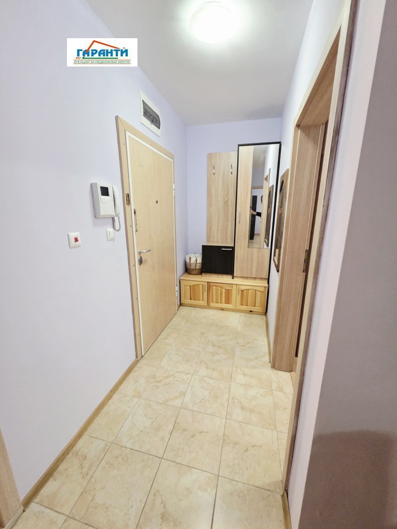 Дава под наем 3-СТАЕН, гр. Пловдив, Христо Смирненски, снимка 8 - Апартаменти - 52734952