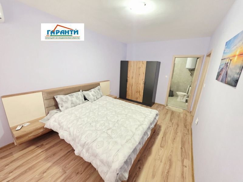 Дава под наем 3-СТАЕН, гр. Пловдив, Христо Смирненски, снимка 3 - Апартаменти - 52734952