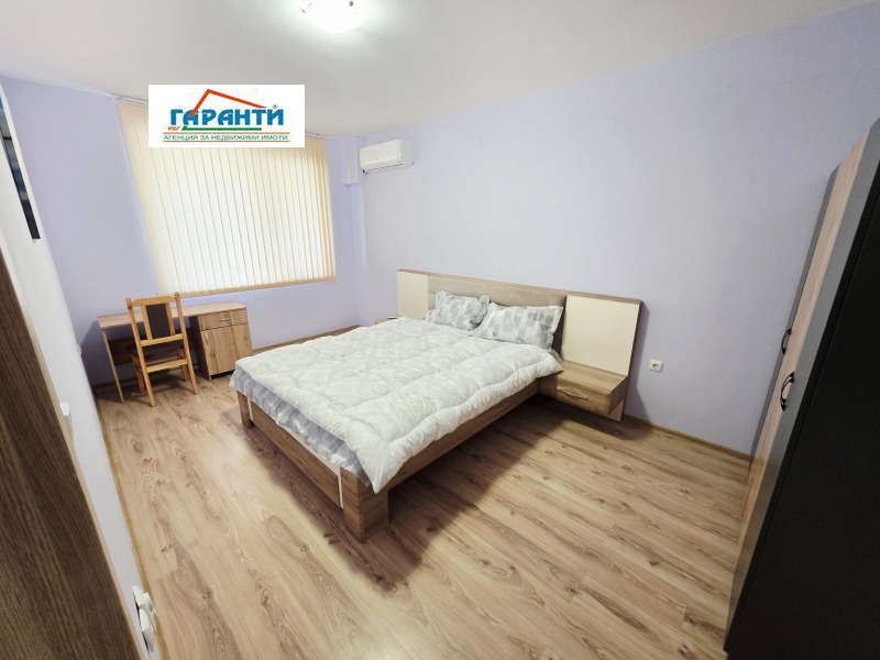 Дава под наем 3-СТАЕН, гр. Пловдив, Христо Смирненски, снимка 4 - Апартаменти - 52734952