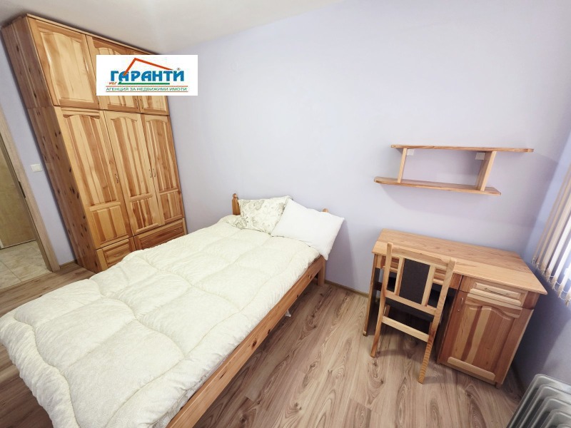 Дава под наем 3-СТАЕН, гр. Пловдив, Христо Смирненски, снимка 6 - Апартаменти - 52734952