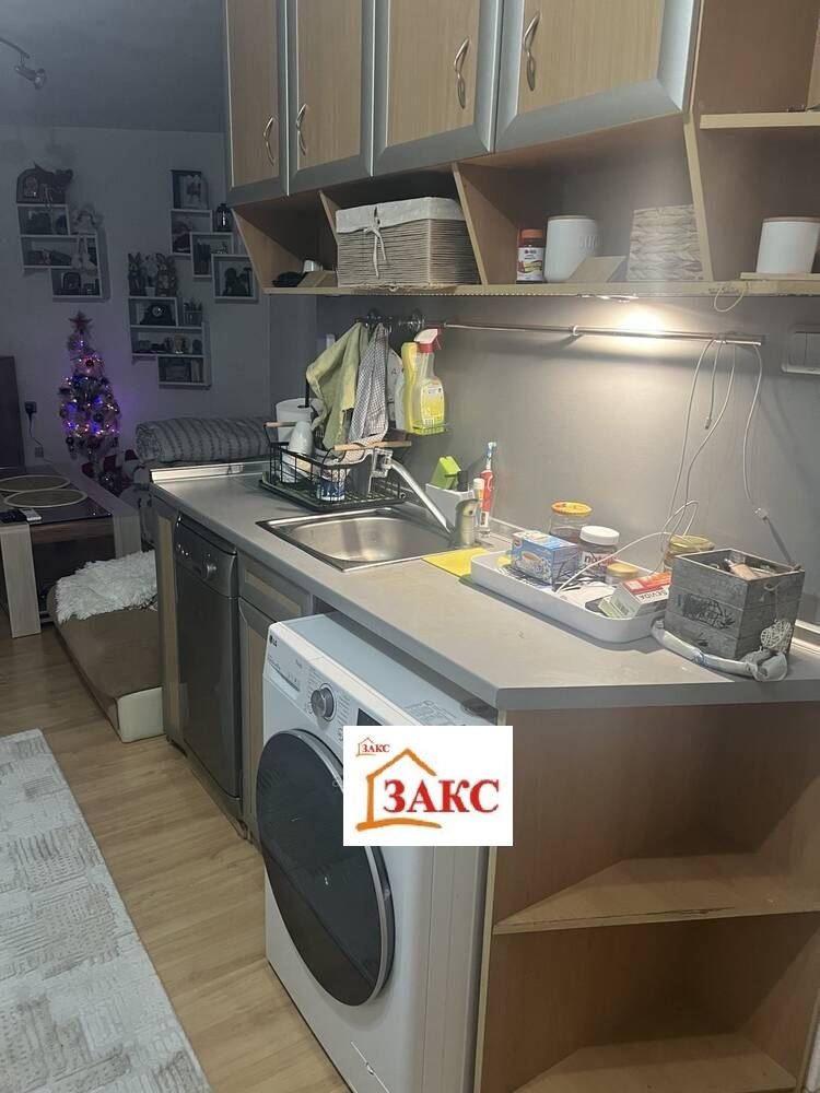 Дава под наем 3-СТАЕН, гр. Кърджали, Студен кладенец, снимка 2 - Апартаменти - 52942701