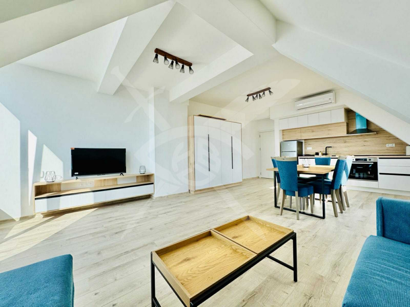 Дава под наем 3-СТАЕН, гр. Варна, Бриз