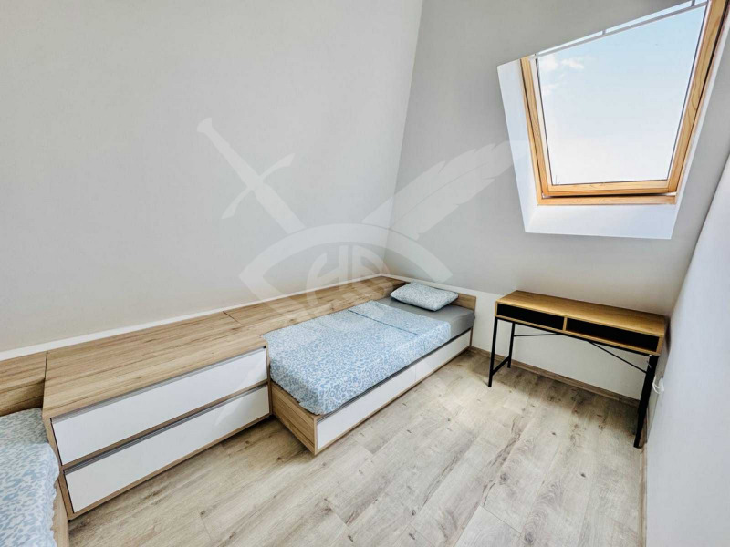 Дава под наем 3-СТАЕН, гр. Варна, Бриз, снимка 7 - Апартаменти - 53232934