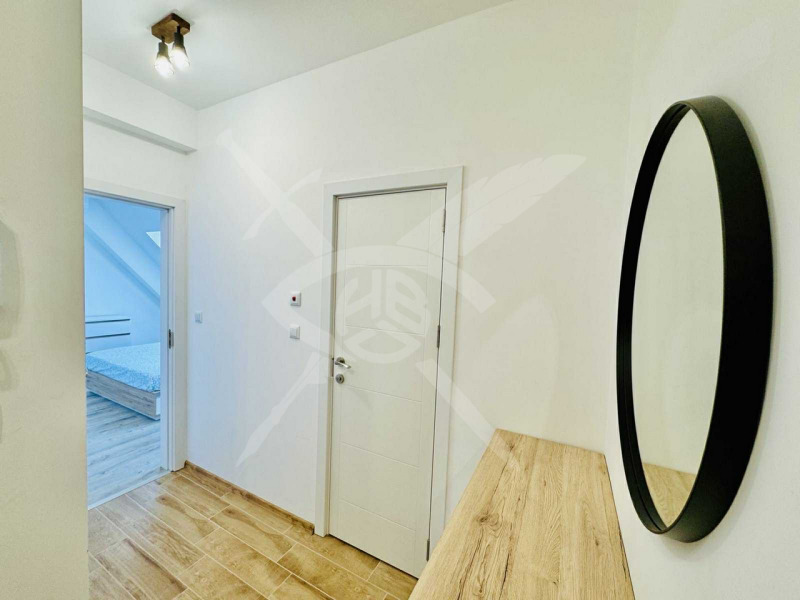 Дава под наем 3-СТАЕН, гр. Варна, Бриз, снимка 10 - Апартаменти - 53232934