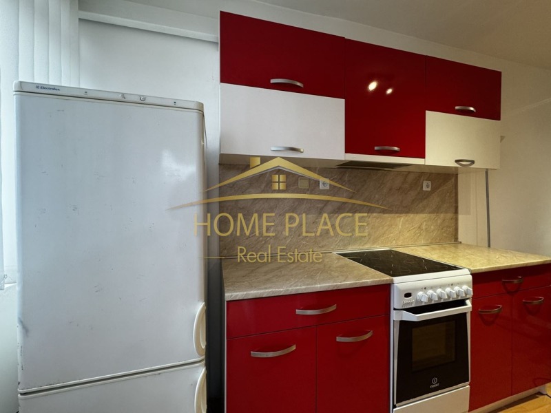 Дава под наем 4-СТАЕН, гр. Варна, Цветен квартал, снимка 5 - Апартаменти - 53256317