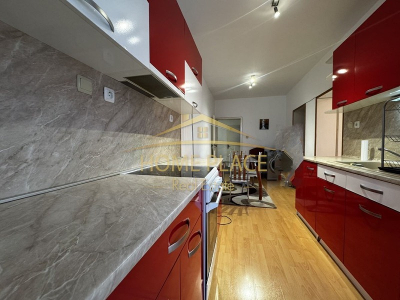 Дава под наем 4-СТАЕН, гр. Варна, Цветен квартал, снимка 7 - Апартаменти - 53256317