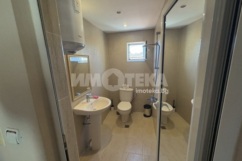 Do wynajęcia  Piętro domu Plowdiw , Mladeżki Chalm , 48 mkw | 64931365 - obraz [3]