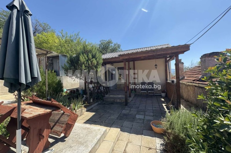 Do wynajęcia  Piętro domu Plowdiw , Mladeżki Chalm , 48 mkw | 64931365 - obraz [13]