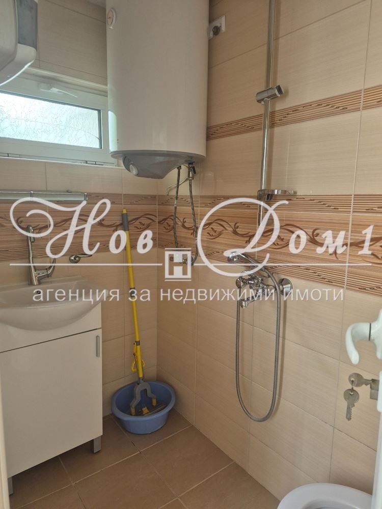 Дава под наем ЕТАЖ ОТ КЪЩА, гр. Варна, Център, снимка 12 - Етаж от къща - 54554436
