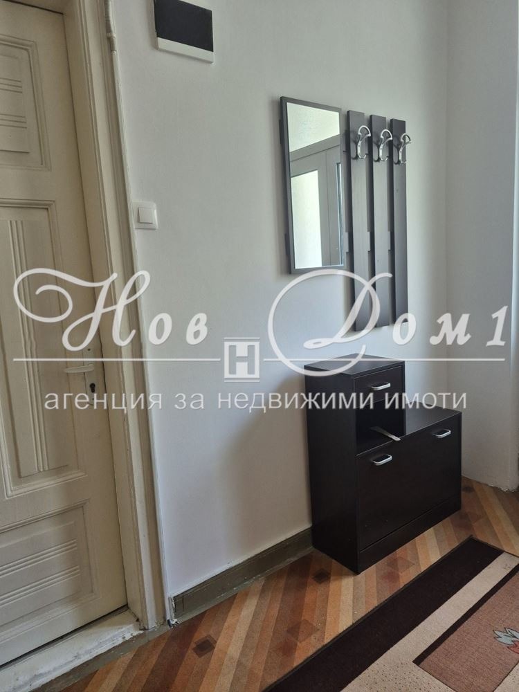 Дава под наем ЕТАЖ ОТ КЪЩА, гр. Варна, Център, снимка 10 - Етаж от къща - 54554436