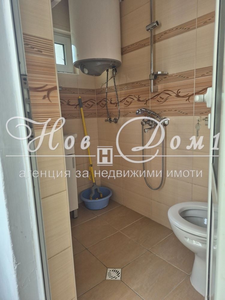 Дава под наем ЕТАЖ ОТ КЪЩА, гр. Варна, Център, снимка 13 - Етаж от къща - 54554436