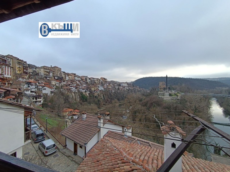 Дава под наем КЪЩА, гр. Велико Търново, Стара част, снимка 13 - Къщи - 53022521