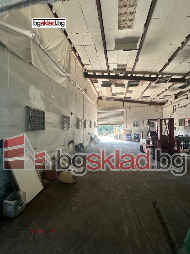 A louer  Stockage Sofia , Simeonovo , 950 m² | 38908642