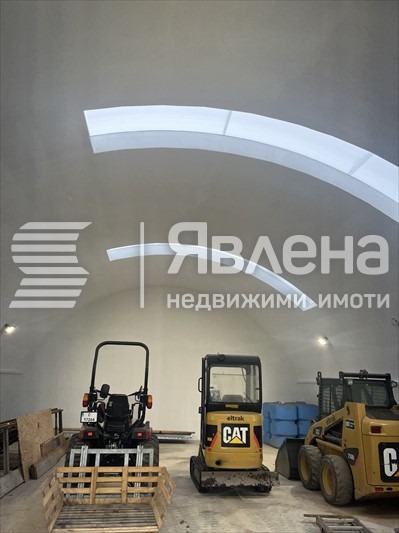 Дава под наем ПРОМ. ПОМЕЩЕНИЕ, гр. Костинброд, област София област, снимка 6 - Производствени сгради - 52529623