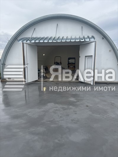 Дава под наем ПРОМ. ПОМЕЩЕНИЕ, гр. Костинброд, област София област, снимка 4 - Производствени сгради - 52529623