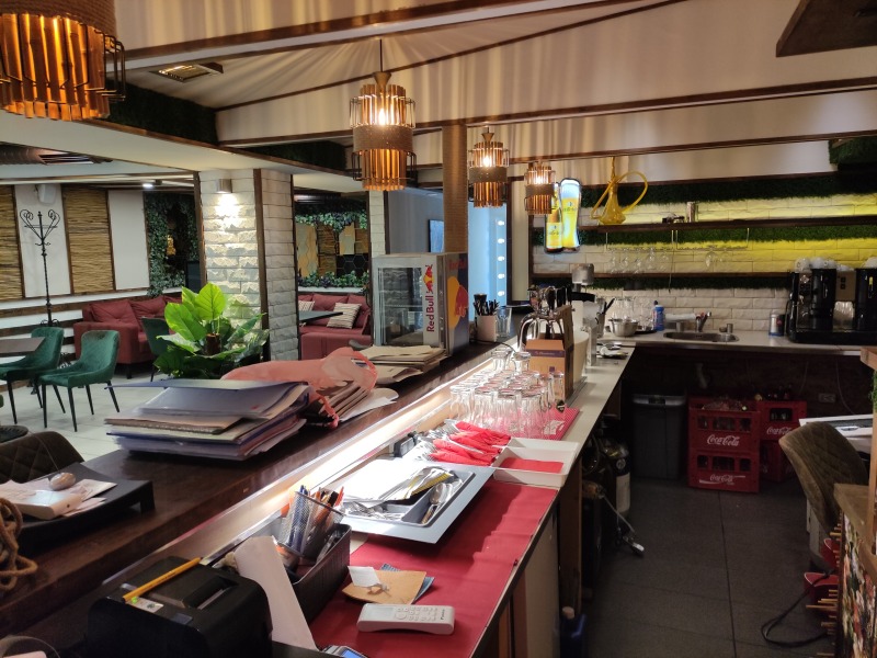 Дава под наем БИЗНЕС ИМОТ, гр. София, Изгрев, снимка 8 - Други - 52876696