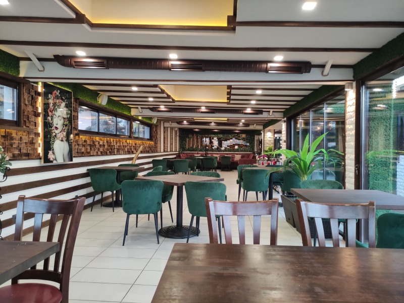 Дава под наем БИЗНЕС ИМОТ, гр. София, Изгрев, снимка 6 - Други - 52876696