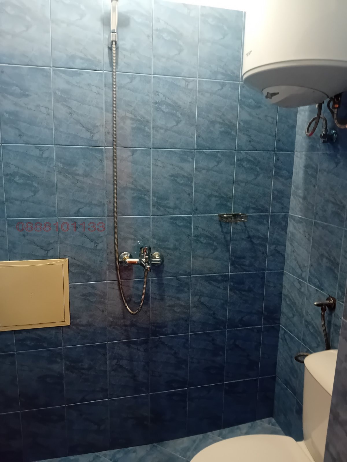 Дава под наем 1-СТАЕН, гр. София, Сухата река, снимка 10 - Апартаменти - 55848119