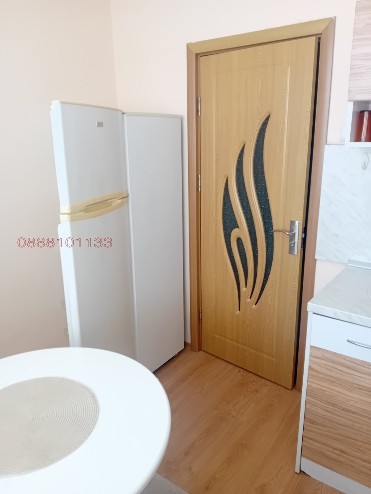 Дава под наем 1-СТАЕН, гр. София, Сухата река, снимка 9 - Апартаменти - 55848119