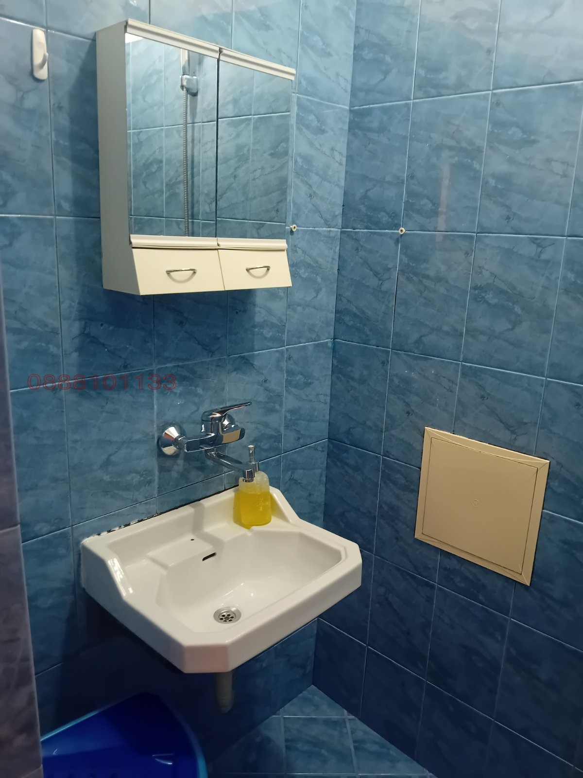 Дава под наем 1-СТАЕН, гр. София, Сухата река, снимка 11 - Апартаменти - 55848119
