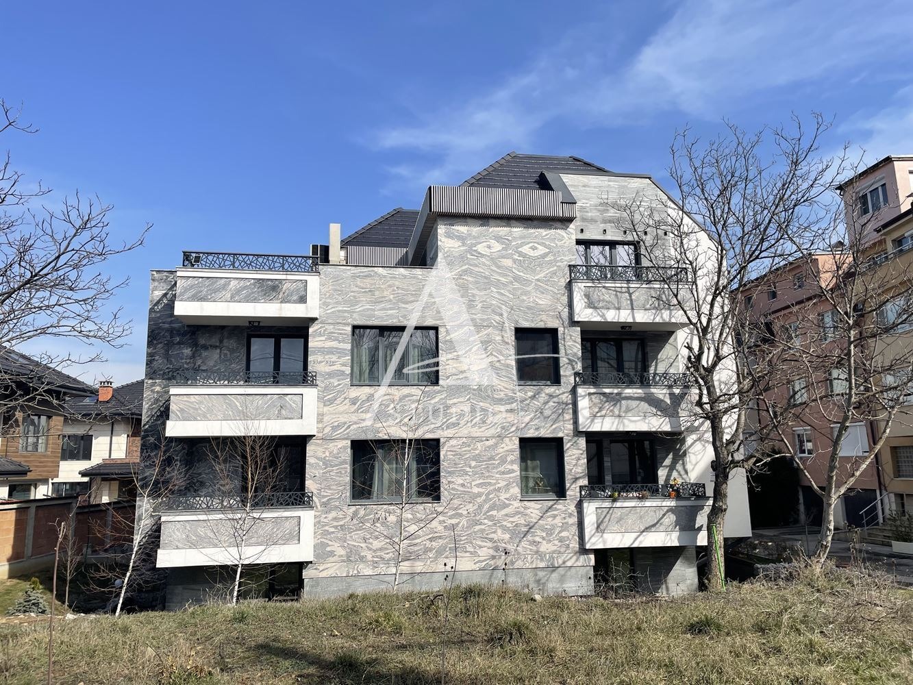 Дава под наем 2-СТАЕН, гр. София, Витоша, снимка 9 - Апартаменти - 53701690