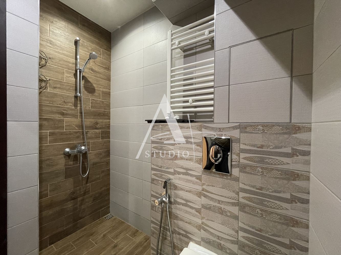 Дава под наем 2-СТАЕН, гр. София, Витоша, снимка 7 - Апартаменти - 53701690