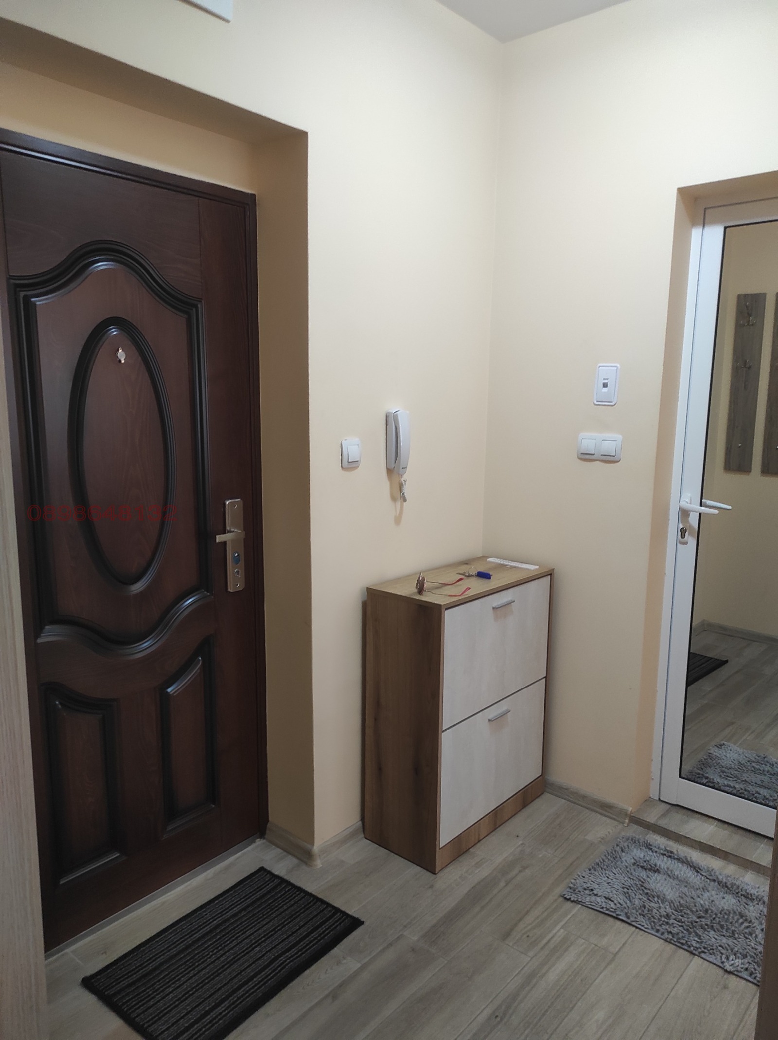 Дава под наем 2-СТАЕН, гр. Пловдив, Каменица 2, снимка 7 - Апартаменти - 54915309