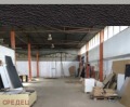 Под наем СКЛАД, град София, Военна рампа • 1447 € • 98526047 2