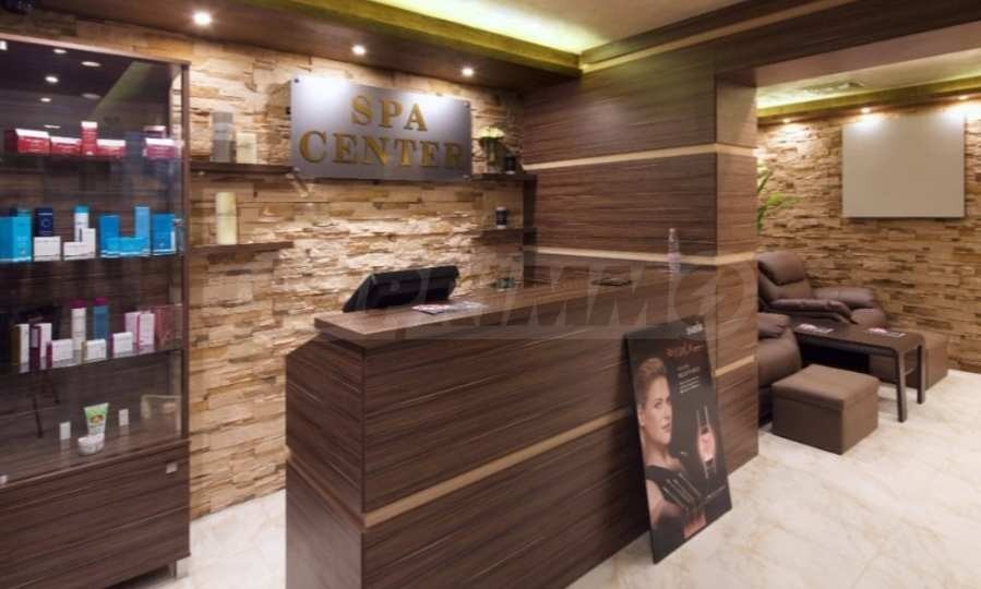 Дава под Наем 1-СТАЕН | Imot.bg — изображение 10