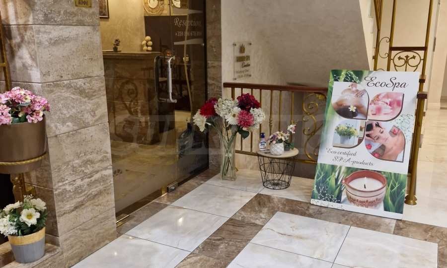 Дава под Наем 1-СТАЕН | Imot.bg — изображение 15