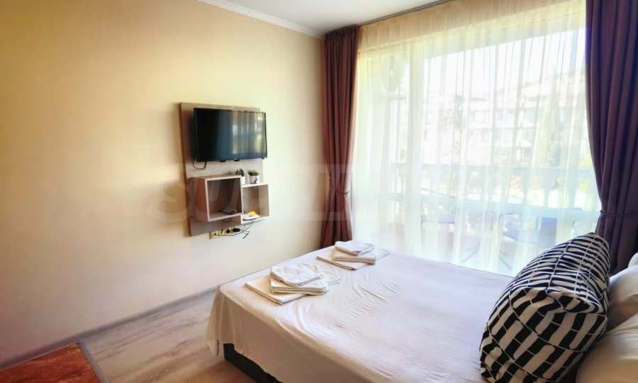 Дава под Наем 1-СТАЕН | Imot.bg — изображение 2