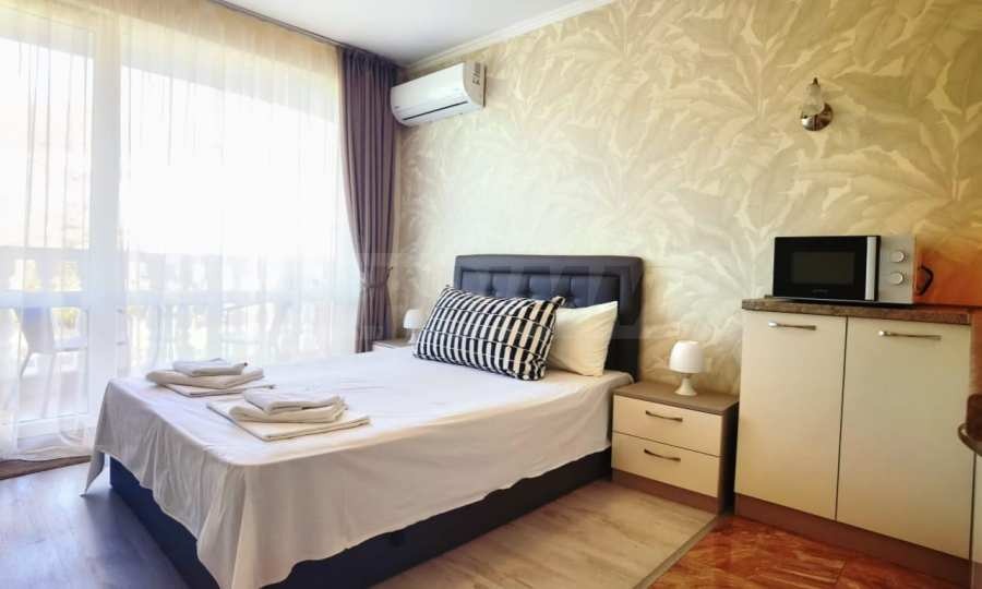 Дава под Наем 1-СТАЕН | Imot.bg — изображение 3