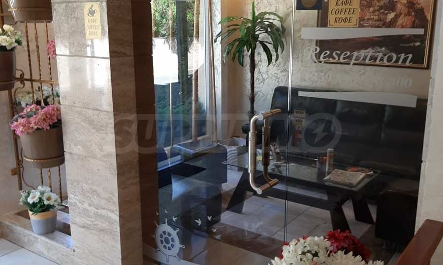 Дава под Наем 1-СТАЕН | Imot.bg — изображение 17