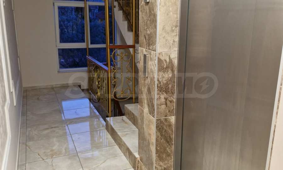 Дава под Наем 1-СТАЕН | Imot.bg — изображение 14