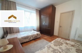 2 sovrum Dianabad, Sofia 7