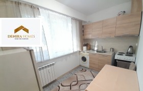 2 soverom Dianabad, Sofia 9