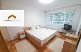 2 soverom Dianabad, Sofia 5