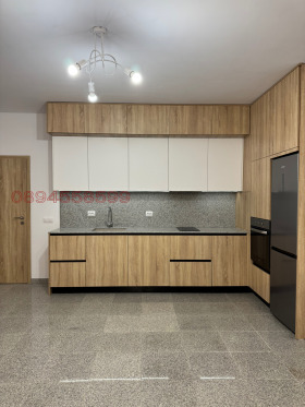 2 Schlafzimmer Krastowa wada, Sofia