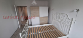 2 slaapkamers Dianabad, Sofia 5