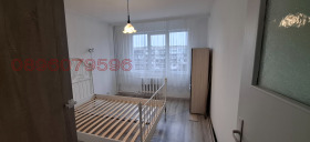 2 Schlafzimmer Dianabad, Sofia 4