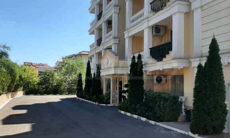 För uthyrning  Studio region Burgas , Sveti Vlas , 32 kvm | 72440807 - bild [9]