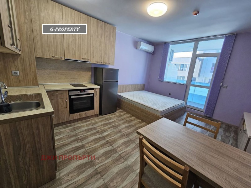 Vuokrattavana  Studio Sofia , Studentski grad , 40 neliömetriä | 98950797 - kuva [2]