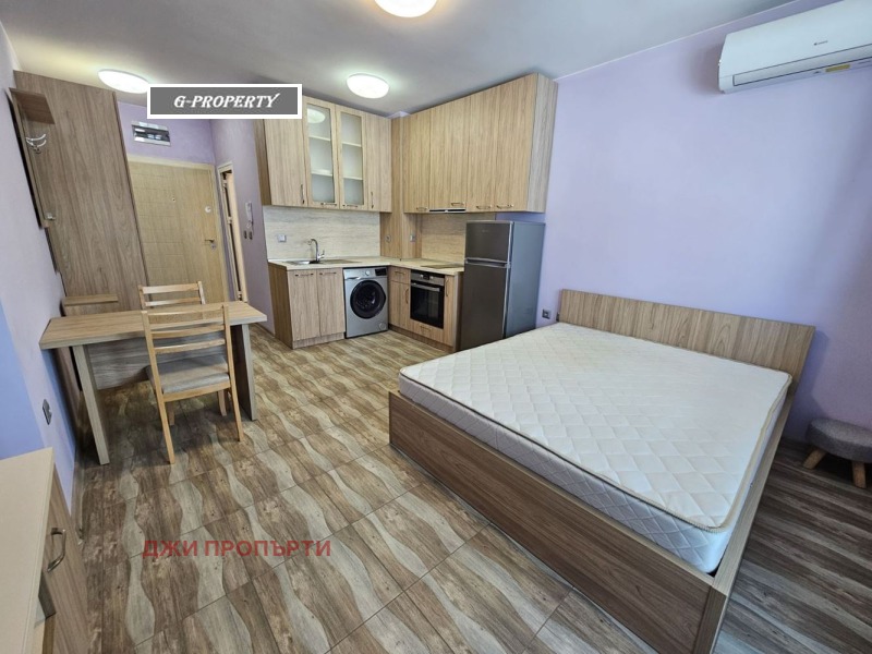 Vuokrattavana  Studio Sofia , Studentski grad , 40 neliömetriä | 98950797