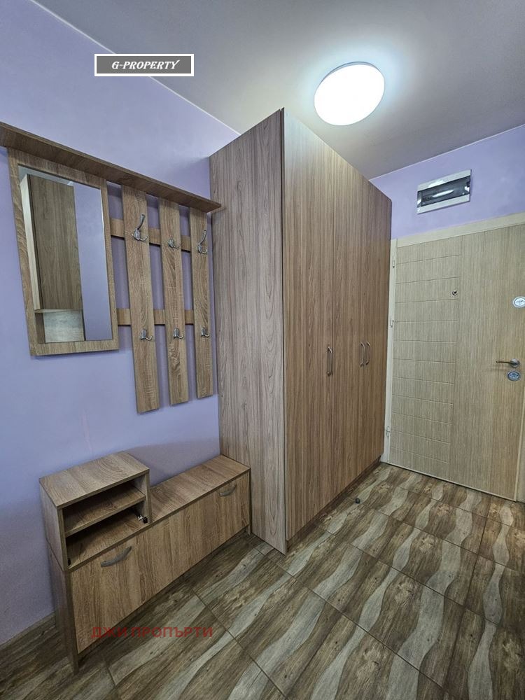 Vuokrattavana  Studio Sofia , Studentski grad , 40 neliömetriä | 98950797 - kuva [4]