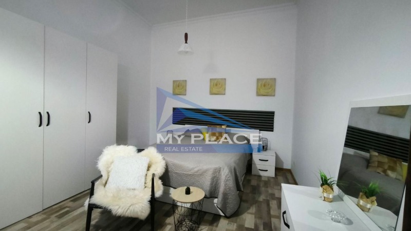 En renta  1 dormitorio Shumen , Tsentar , 50 metros cuadrados | 31345980 - imagen [3]