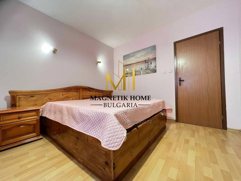 För uthyrning  1 sovrum Burgas , Centar , 65 kvm | 11346766 - bild [5]