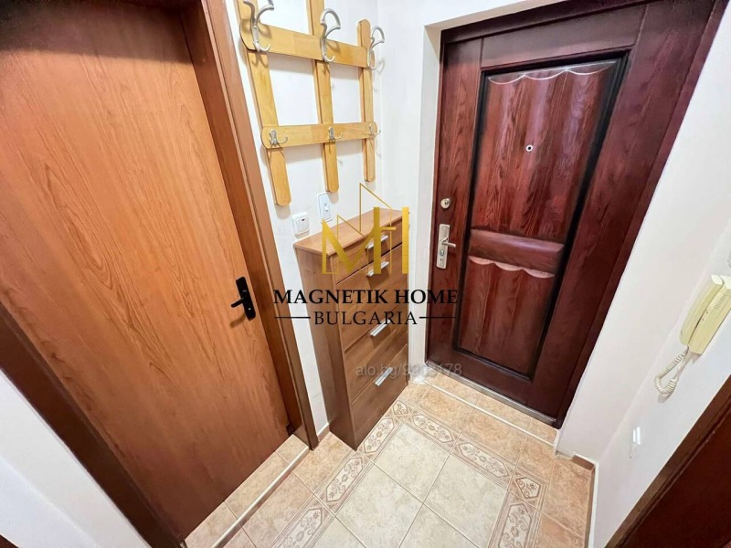 En renta  1 dormitorio Burgas , Tsentar , 65 metros cuadrados | 11346766 - imagen [7]