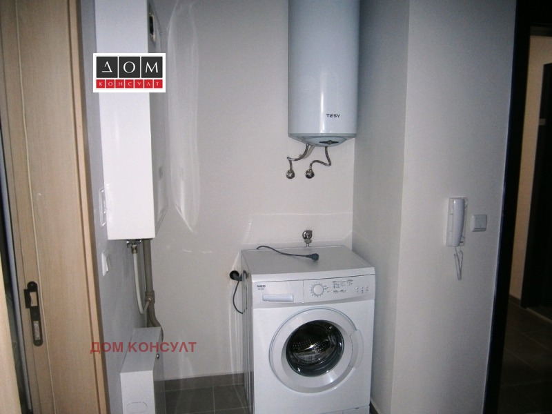 Zu vermieten  1 Schlafzimmer Sofia , Mladost 1A , 52 qm | 14646777 - Bild [5]
