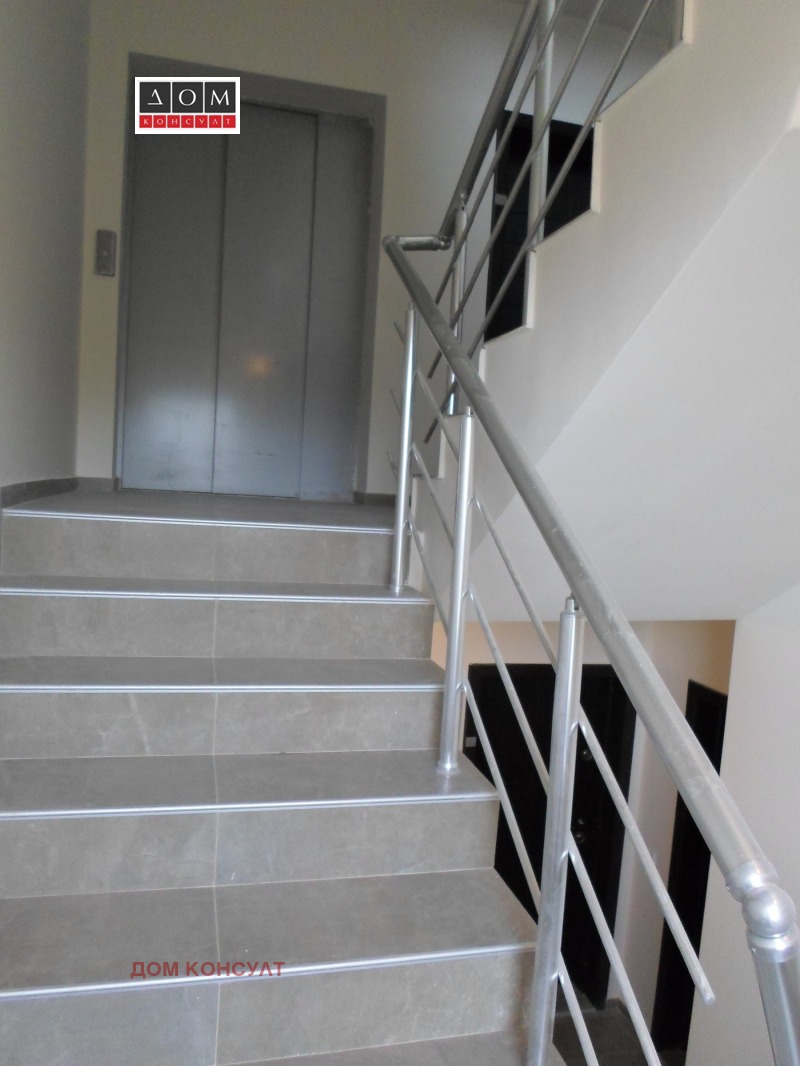 Zu vermieten  1 Schlafzimmer Sofia , Mladost 1A , 52 qm | 14646777 - Bild [14]