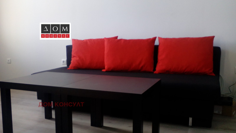 Zu vermieten  1 Schlafzimmer Sofia , Mladost 1A , 52 qm | 14646777 - Bild [16]